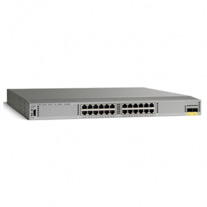 سوئیچ Nexus سیسکو مدل N5K-C5596UP-FA