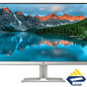 مانیتور 24 اینچ HP مدل 24f