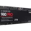 Hard samsung 980 pro 2tb m.2 ssd