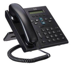 گوشی آی پی فون سیسکو CP-6941-C-K9