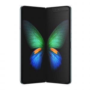 Galaxy Fold