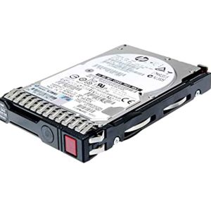 Hard SAS 300 Gb-10k-12G