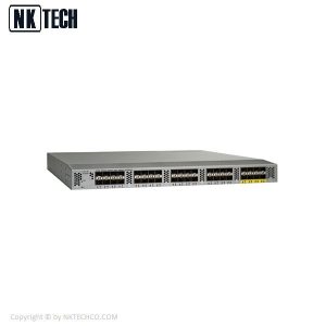 سوئیچ Nexus سیسکو مدل N2K-C2232PP-10GE