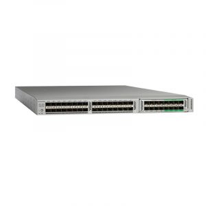 سوئیچ Nexus سیسکو مدل N5K-C5548UP-FA