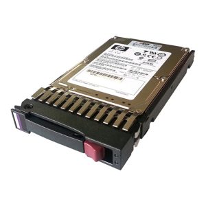 Hard SAS 300gb-15k-12G