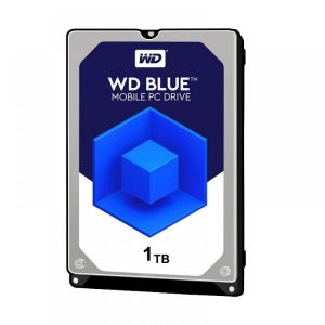 Hard Wd 1tb blue
