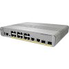 سوئیچ سیسکو مدل WS-C3560CX-12PC-S